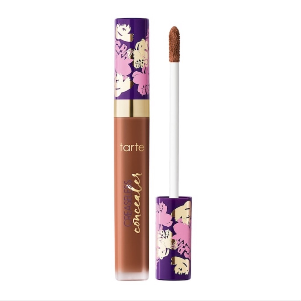 TARTE CREASLESS CONCEALER in RICH